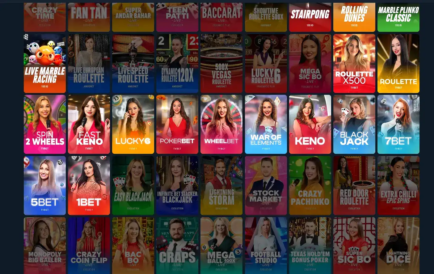 Мобильное приложение Ggbet на телефоне